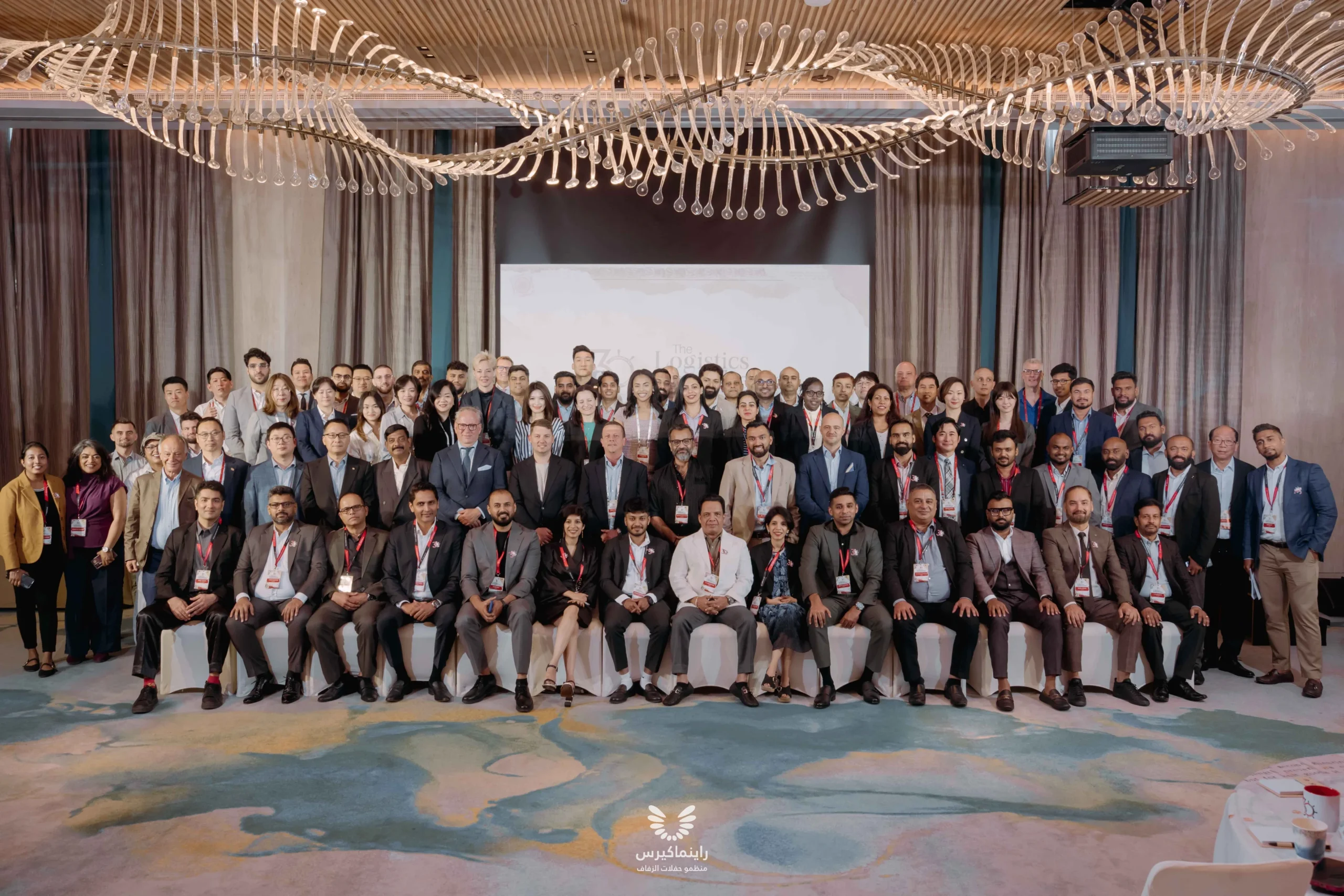 event planners dubai